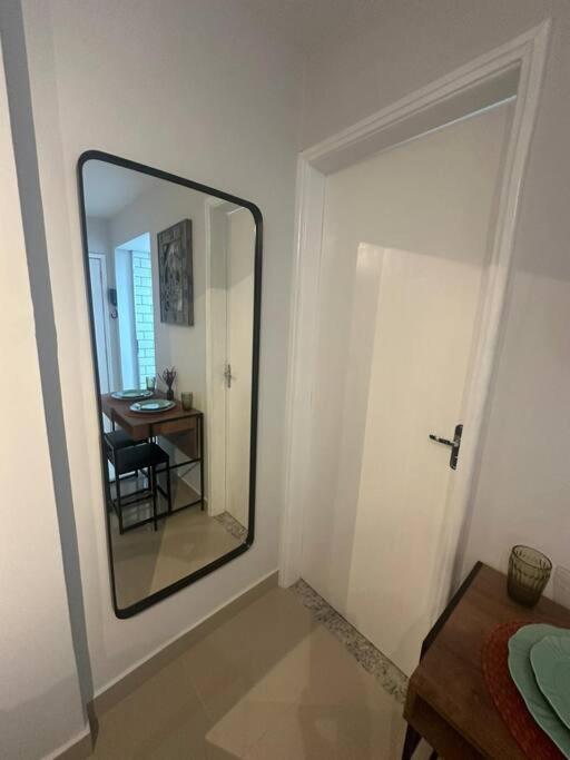 Apartment Moderno E Aconchegante Em Perdizes *